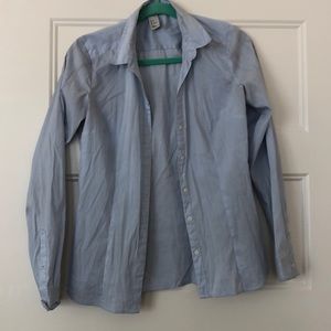 H&M business shirt